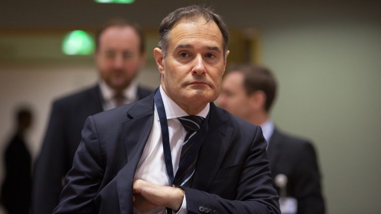 Fabrice Leggeri