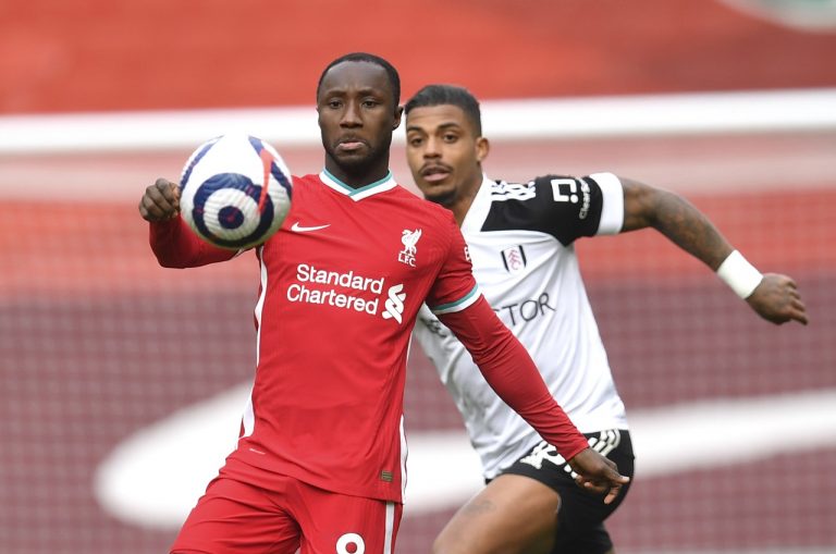 FC Liverpool - FC Fulham