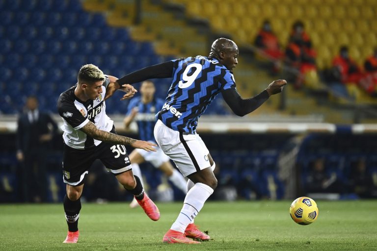 Inter Miláno