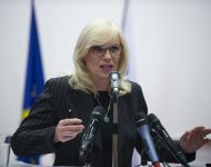 Iveta Radičová