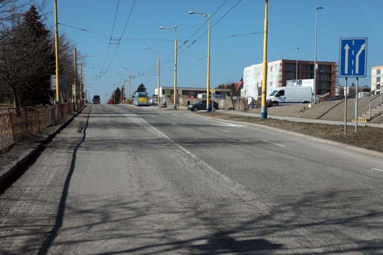 Jana Pavla II. Kosice
