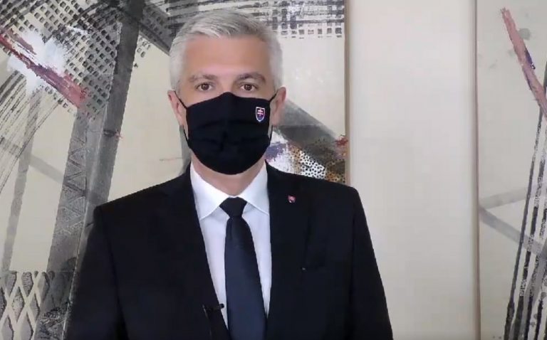 Ivan Korčok