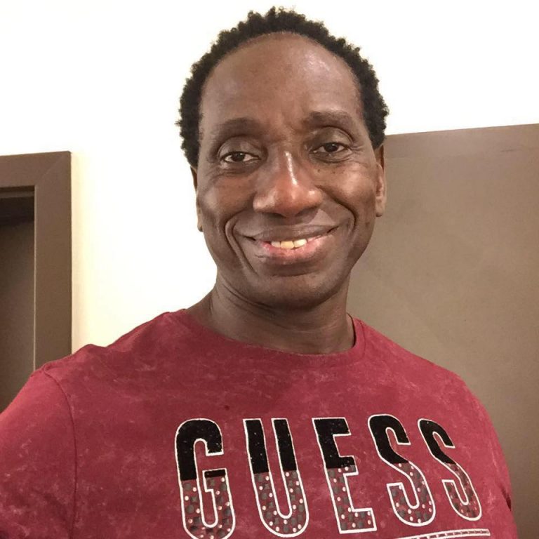 Maiga Ibrahim