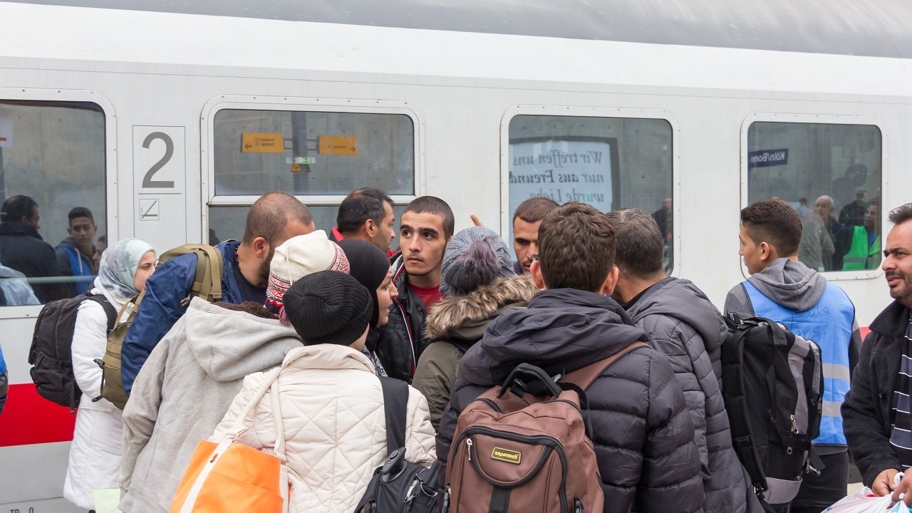 Migranti