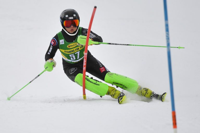 Petra Hromcová
