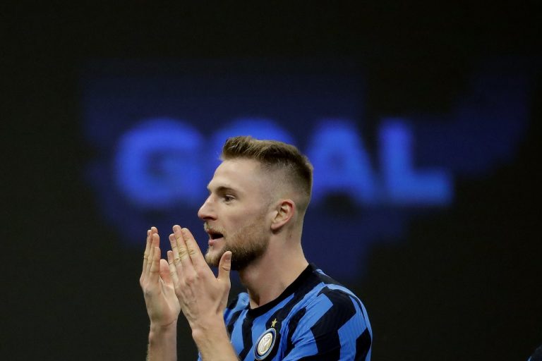 Milan Škriniar