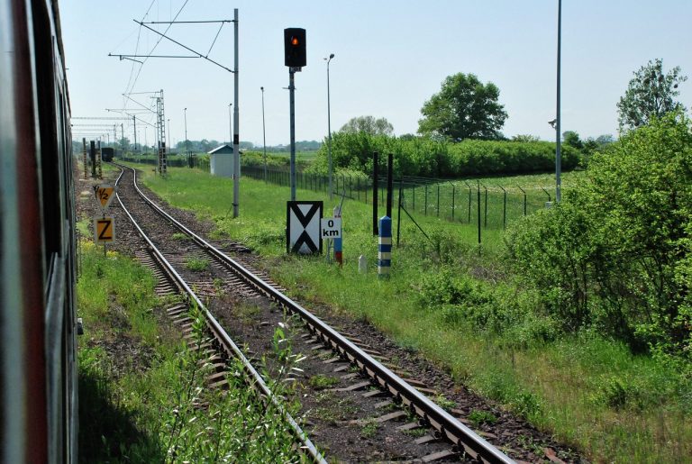 hranica SVK - Ukrajina