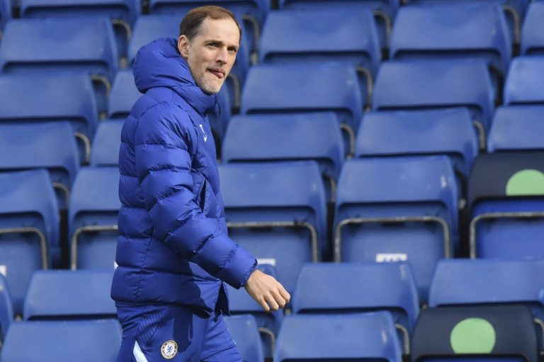 Thomas Tuchel