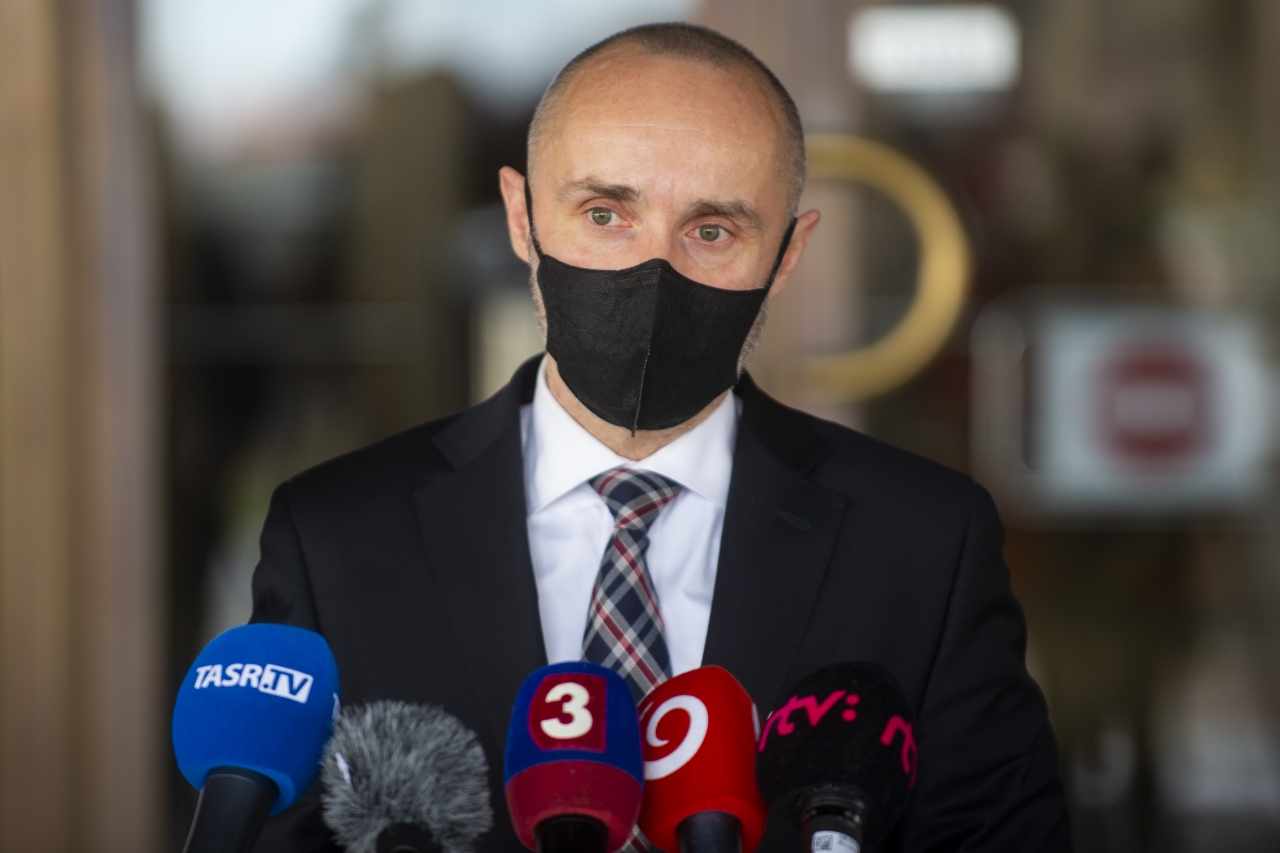 Tomáš Valášek