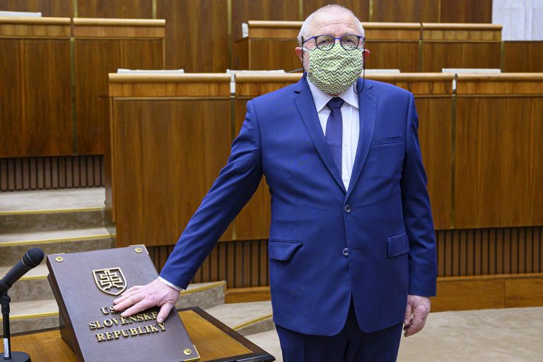 Vladimír Zajačik