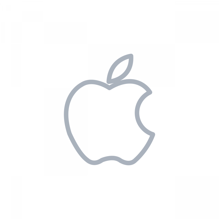 logo apple
