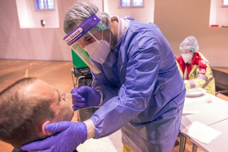 testovanie