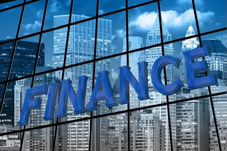 financie trhy