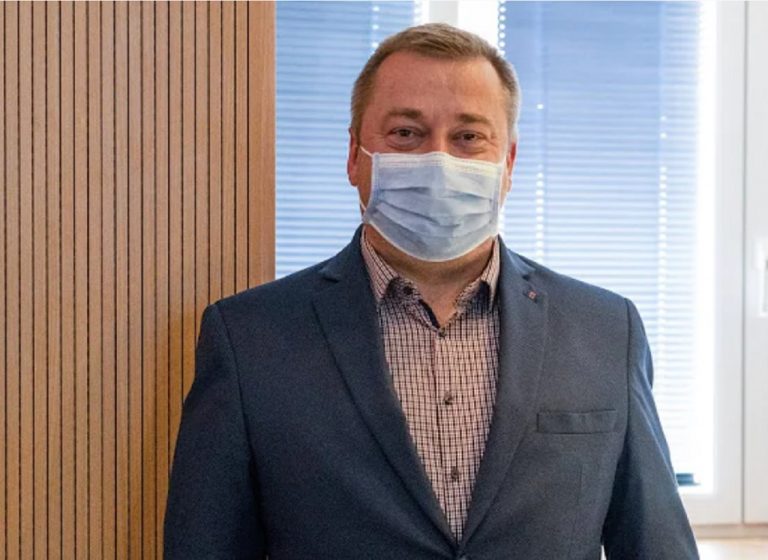 Martin Hošták