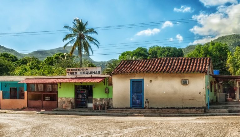 Venezuela