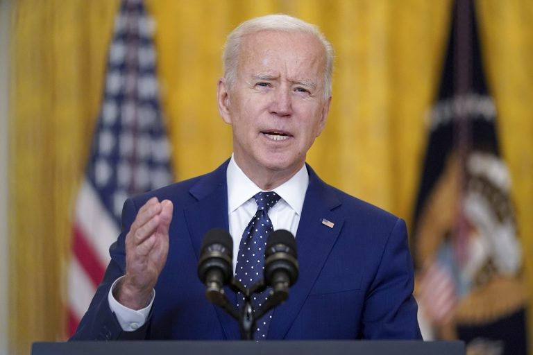 Joe Biden
