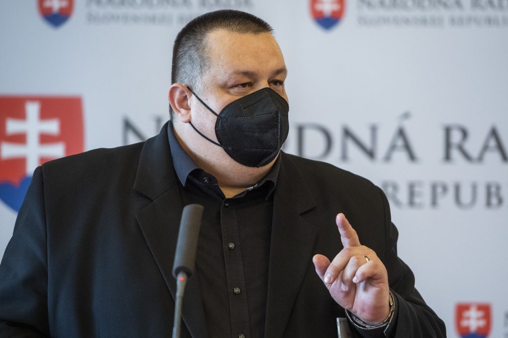Ján Mikas