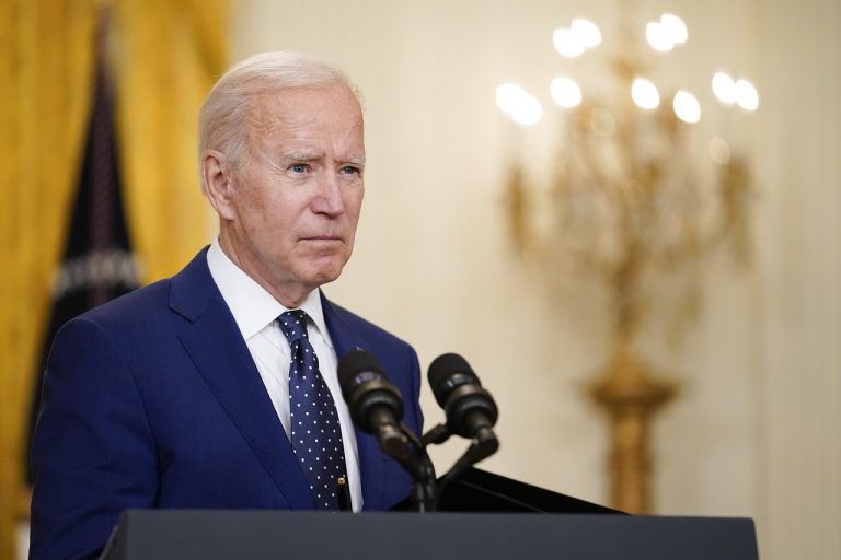 Joe Biden