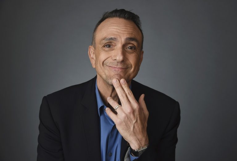 Hank Azaria