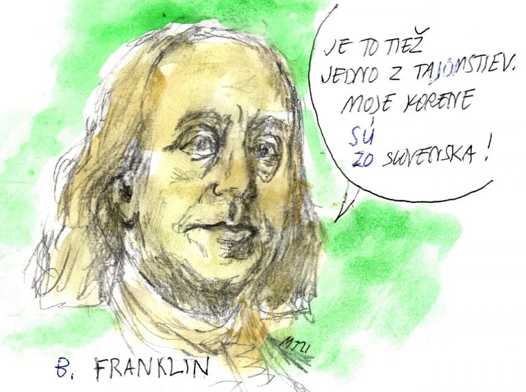 Kresba:Marián Tkáč
