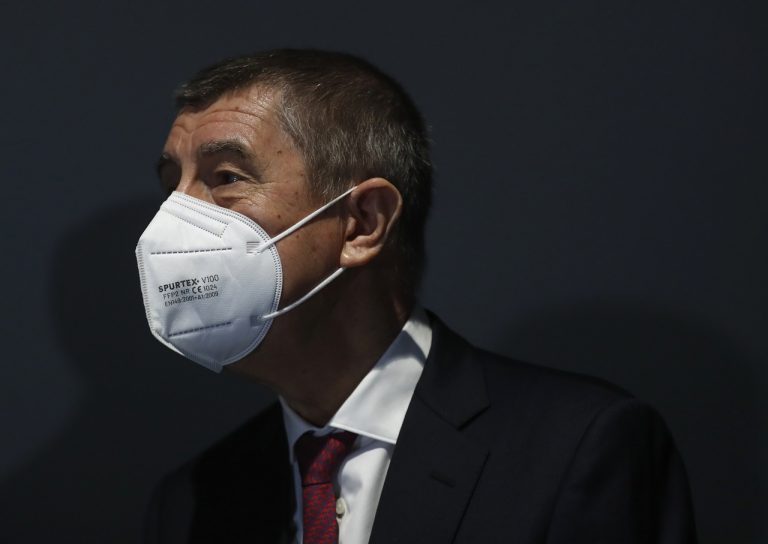 Andrej Babiš