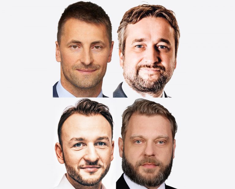 Marián Viskupič Ľuboš Blaha Matúš Šutaj Eštok Juraj Krúpa
