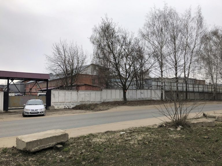 nemocnica navalnyj