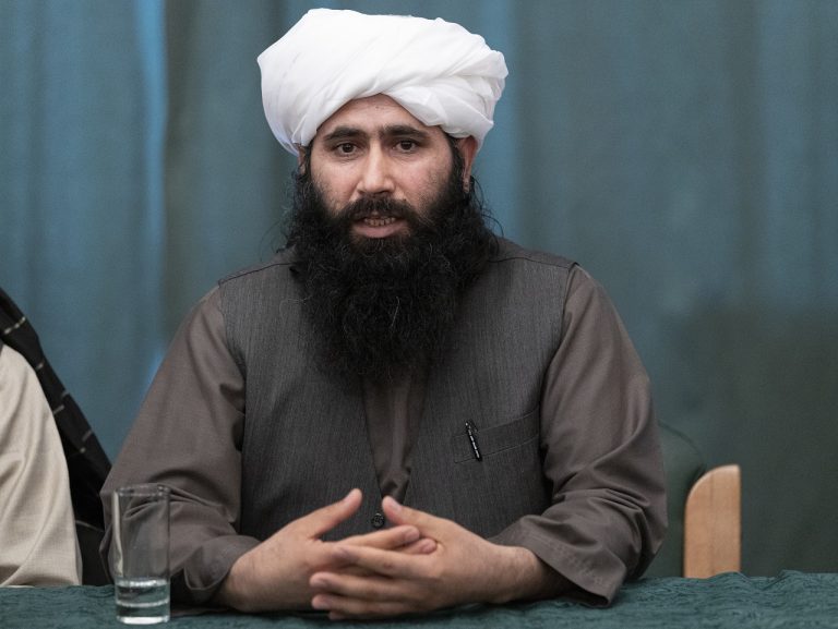Muhammad Naím