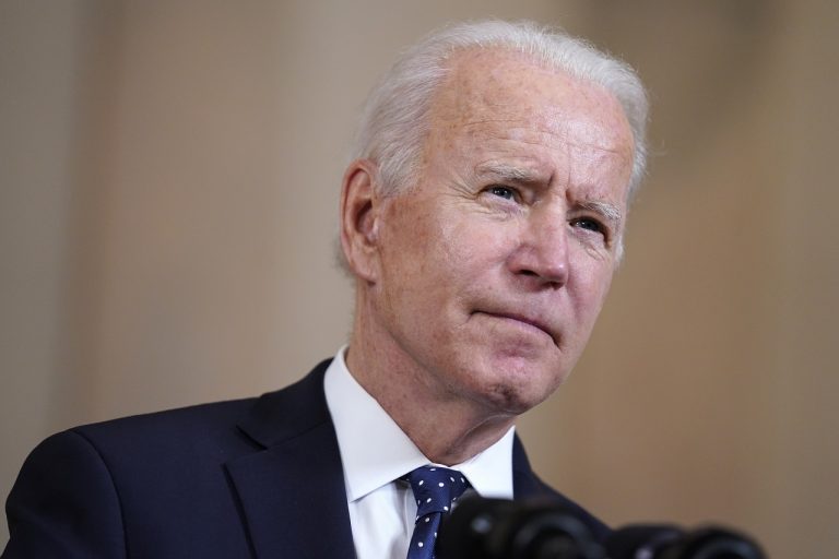 Joe Biden