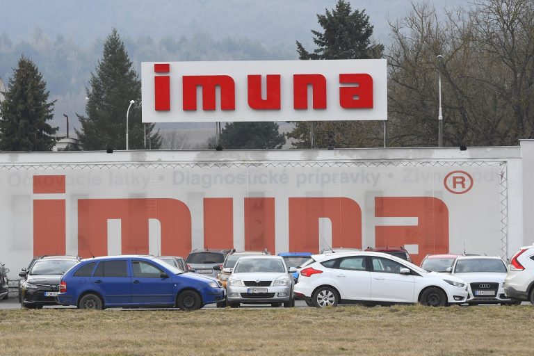 Imuna Pharm