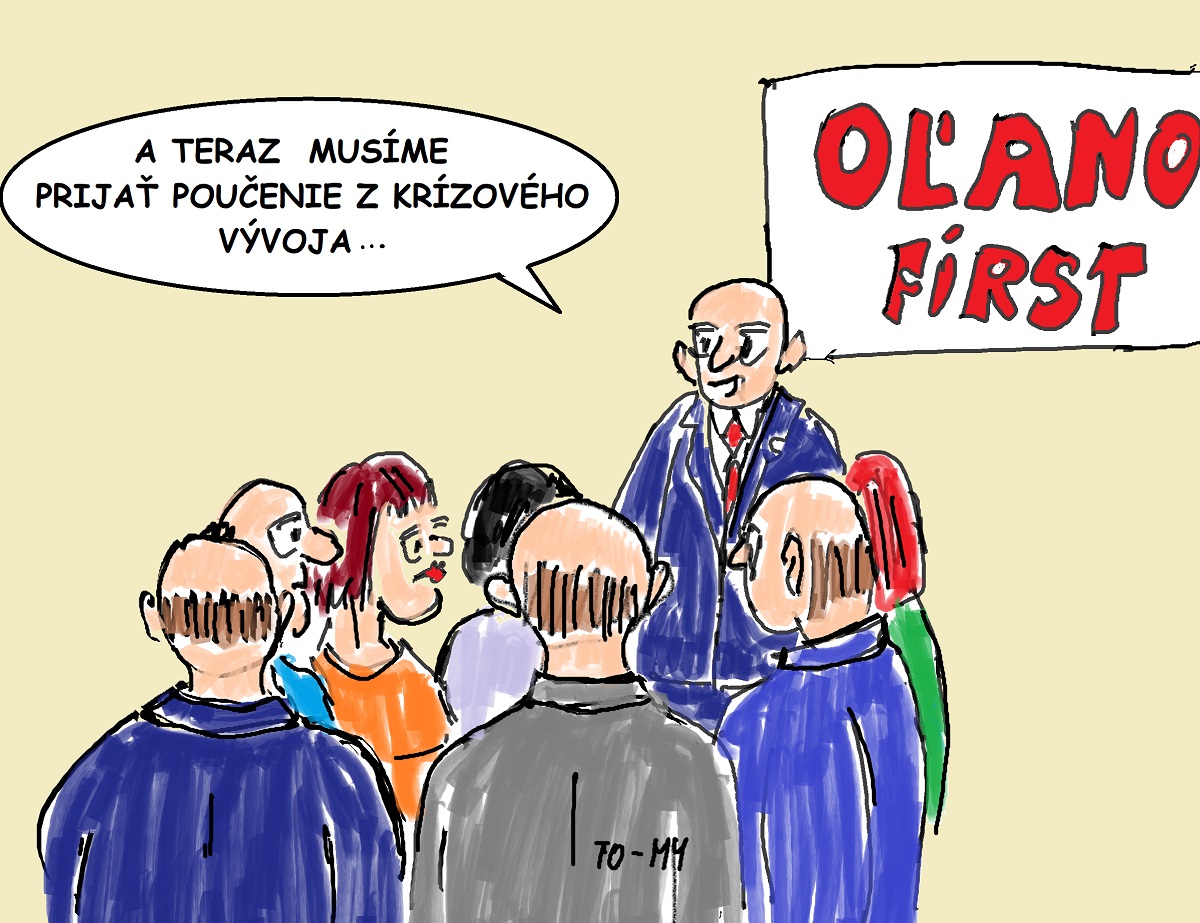 karikatura
