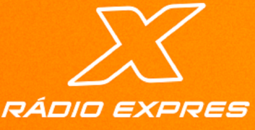 logo Rádio Expres