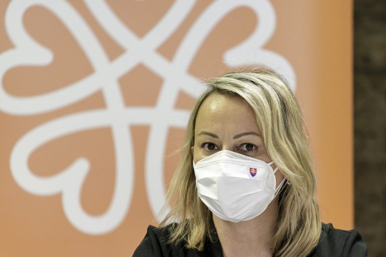 Soňa Gaborčáková