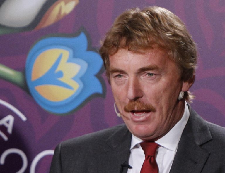 Zbigniwe Boniek