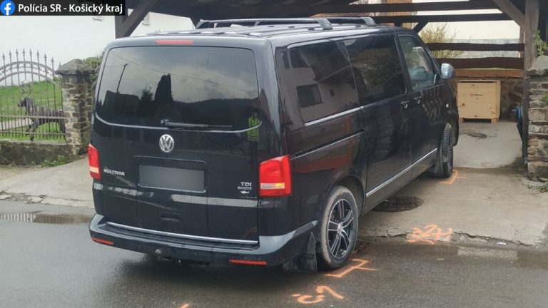 polícia objasňuje tragédiu