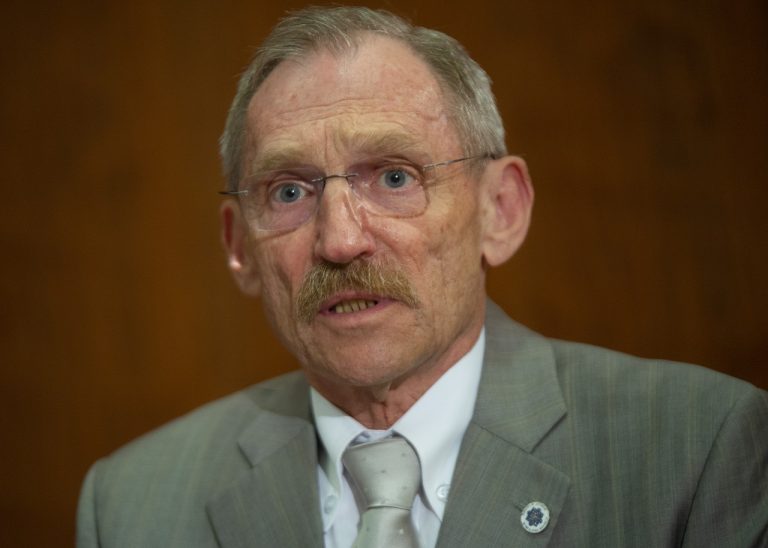 Sándor Pintér