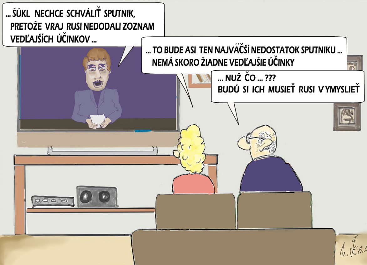karikatúra