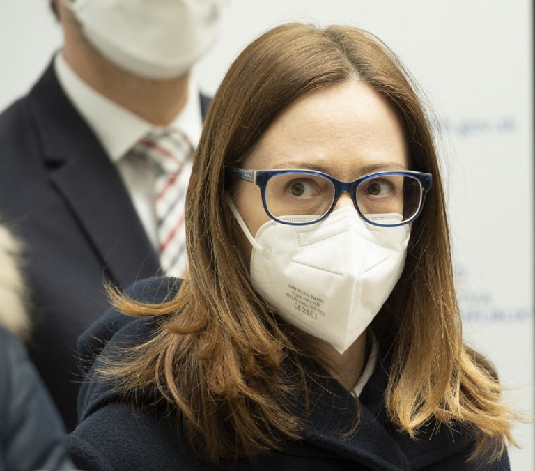 Zuzana Baťová