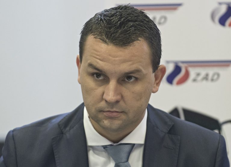 Marek Modranský_ZAD