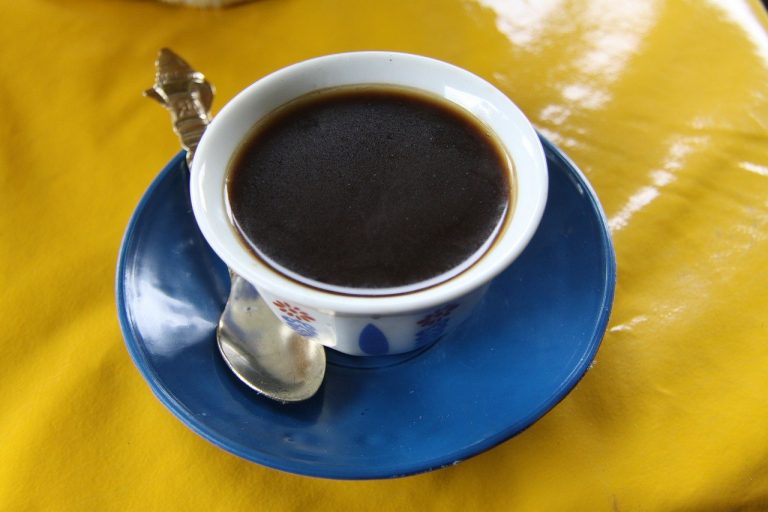 kava