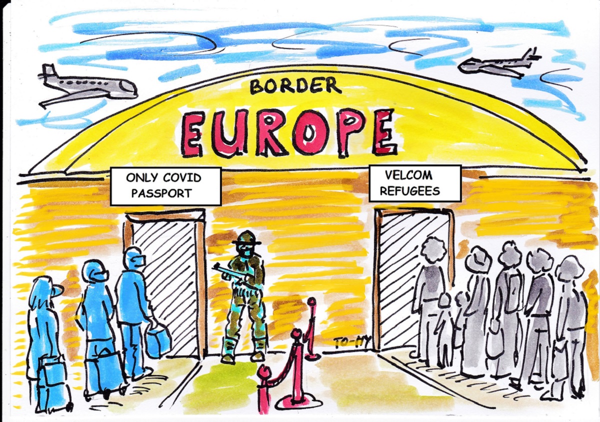 karikatúra