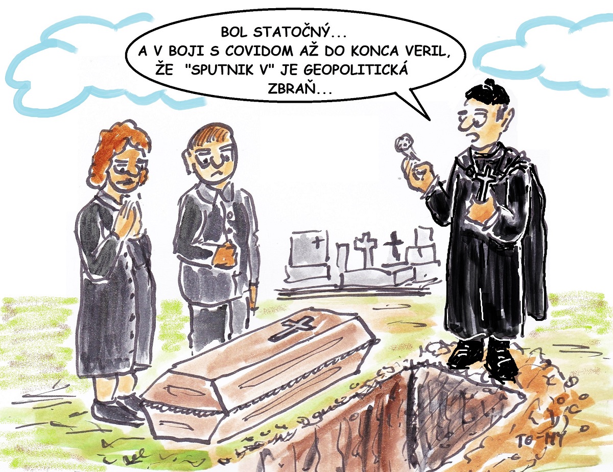karikatúra