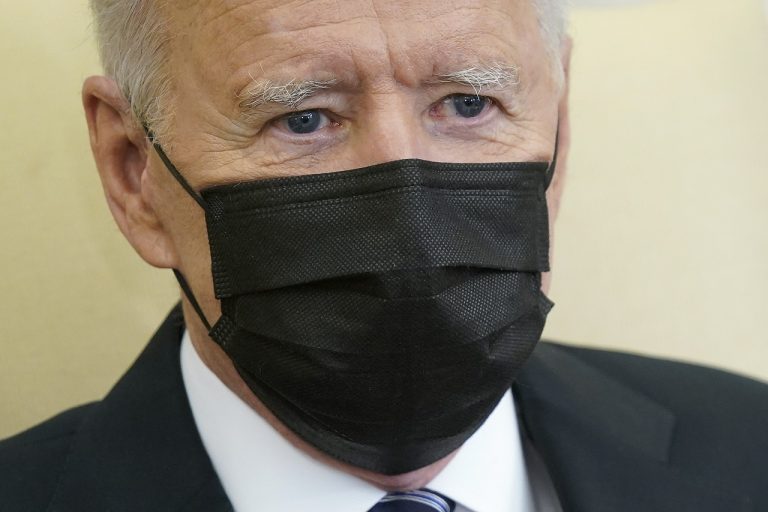 Joe Biden