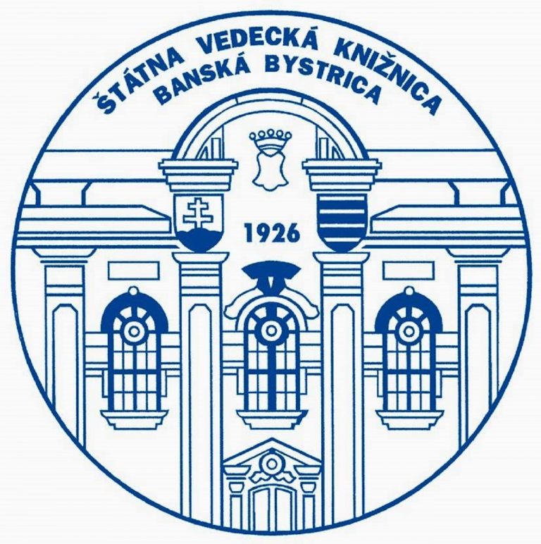 knižnica Banská Bystrica