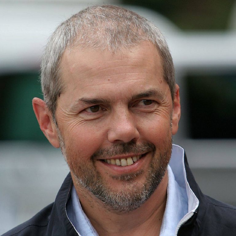 Marek Eben