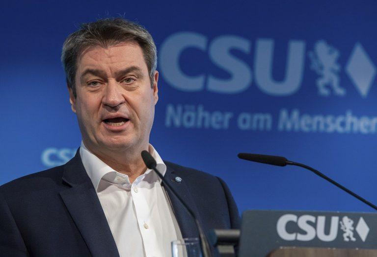 Markus Söder