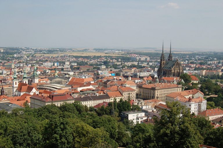brno