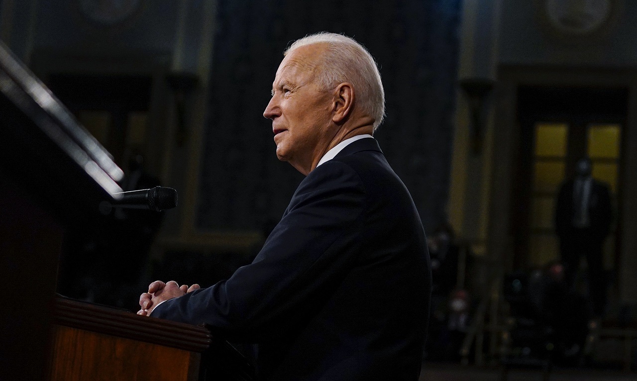 Joe Biden