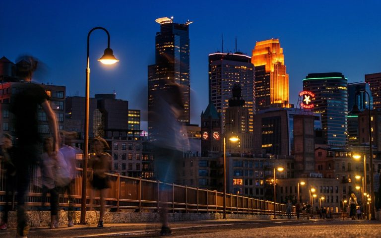 Minneapolis