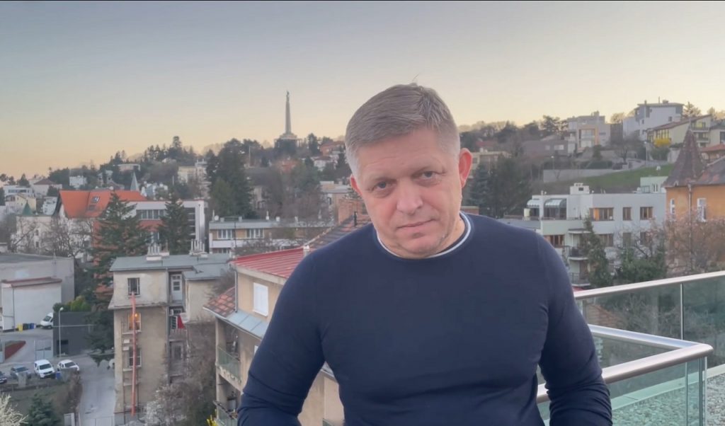 Robert Fico